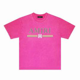 Picture of Amiri T Shirts Short _SKUAmiriS-XXLsytZJD13323112